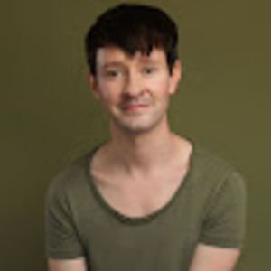 Meet your Posher, Nate